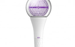 Kpop lightsticks