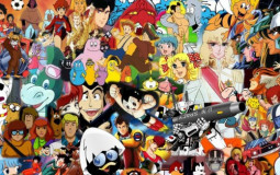 Dessins animés
