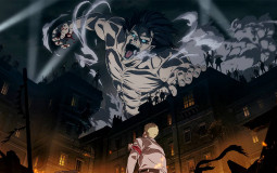 Attack on titan