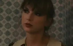 Taylor Swift Features