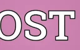 Anime OST's