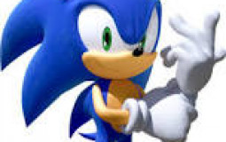 Sonic The Hedgehog games