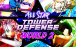 All Star Tower Defense Tier List Feb 2022