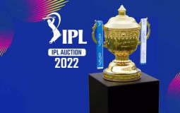 IPL Auction 2022