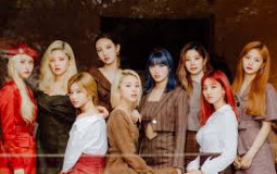 Twice Title Songs