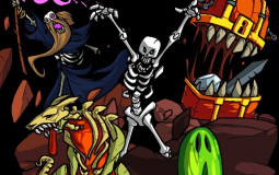 Crypt Of The Necrodancer Song Tier List (Melody Remixes)
