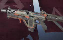 Apex Guns S10