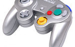 Game Controllers