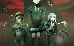 Danganronpa 3