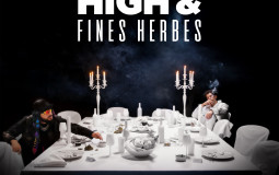 High&FinesHerbes Mixtape