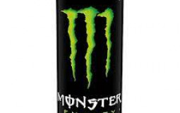 monster energy UK tierlist