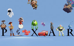 Pixar movies