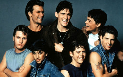The Outsiders