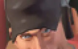 VCR tiddies