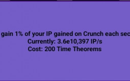 AD Time Theories