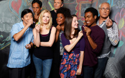 Community Characters