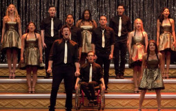 glee headphones