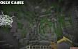 Minecraft biomes