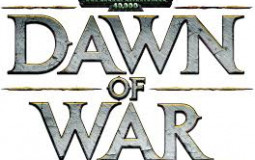 Dawn of War I factions
