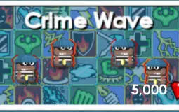 Growtopia Superpower Cards