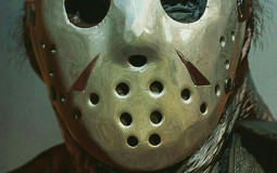 Horror movies