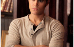 Vampire diaries