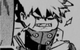 Mha ships