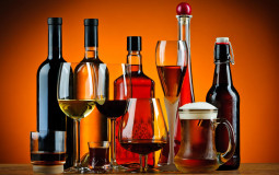 alkohol