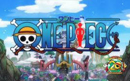 Arc One Piece1