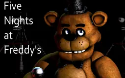 Five Nights At Freddy's: Games