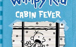 Diary of a Wimpy Kid Books