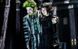 Halloween Couples Costumes 2021
