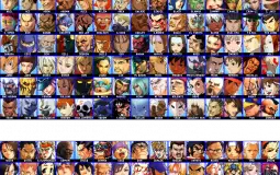 Street Fighter 6 Future Roster Tier List Maker - TierLists.com