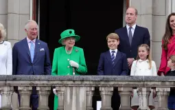 The Royal Family