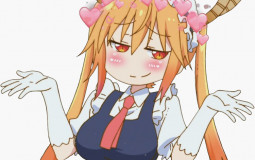 Miss kobayashi's dragon maid