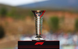 F1 2022 Drivers Championship