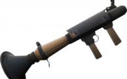 My favorite rocket launcher