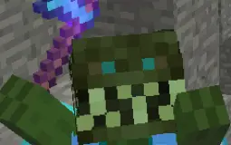 Hypixel Skyblock Mobs