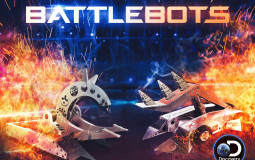 BATTLEBOTS 2019