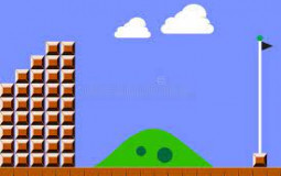 Video Games