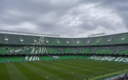 ESTADIOS DE FUTBOL