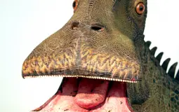 Dinosaurs