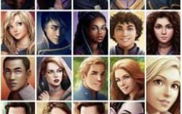 Opinion on KotLC characters