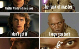 Star Wars Canon Content