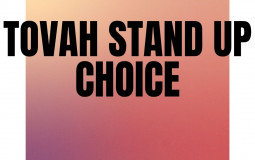tovah bbg stand up cause