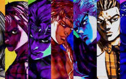 Jojo Villan Teir LIst