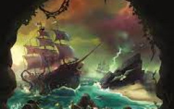 sea of thieves goats