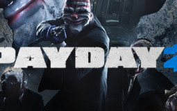 Payday 2 DLC (Up To Date)