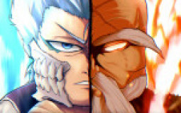 Reaper 2 Captains