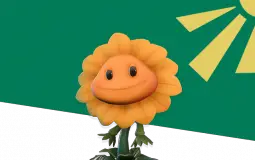 Plants vs zombies